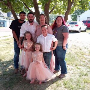 Meet your Posher, Tiffany